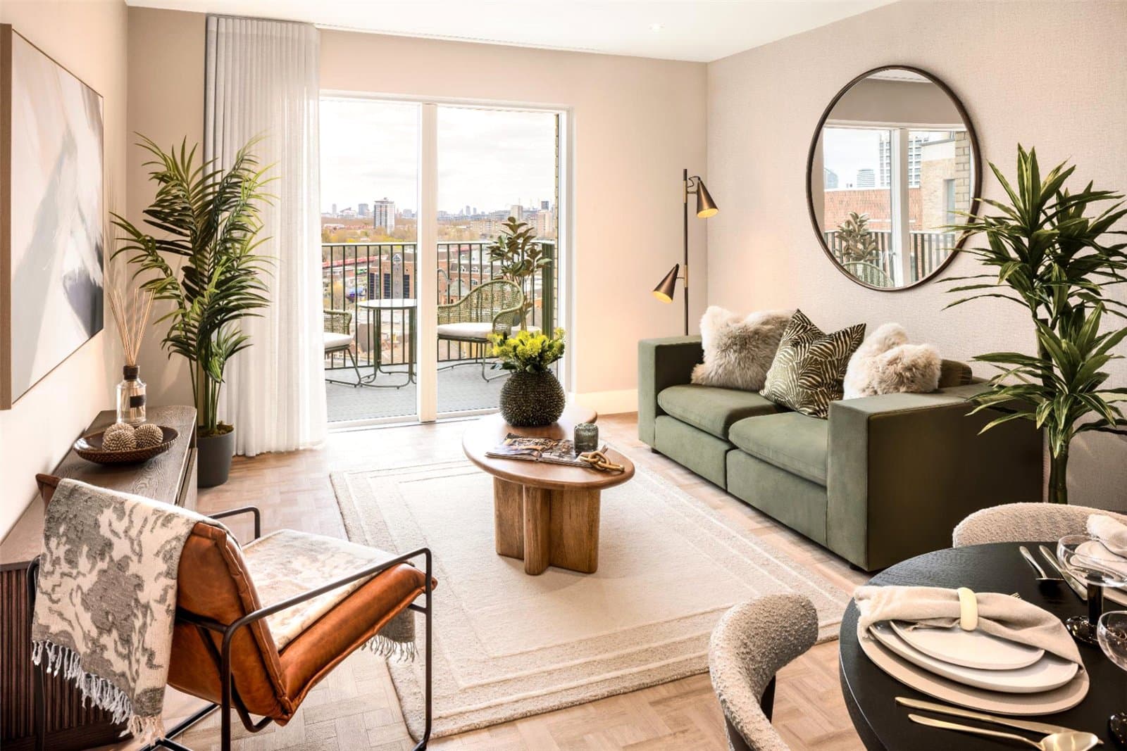 One Clapham, London, SW11 1UN