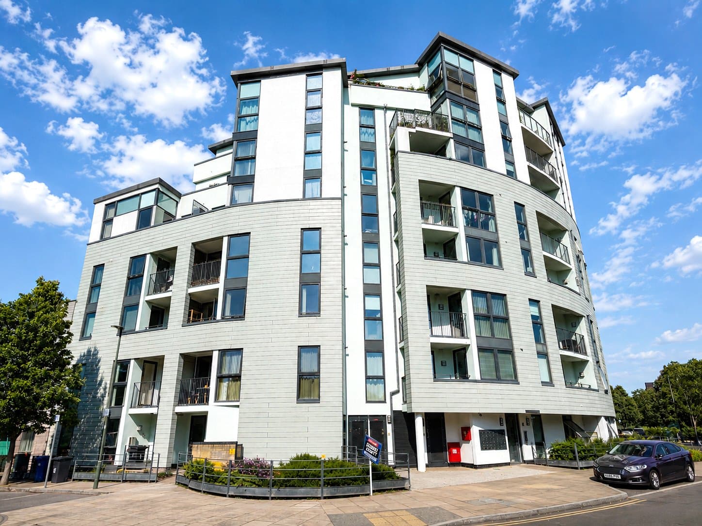 16 Acklington Drive, Colindale, London, NW9 5QQ