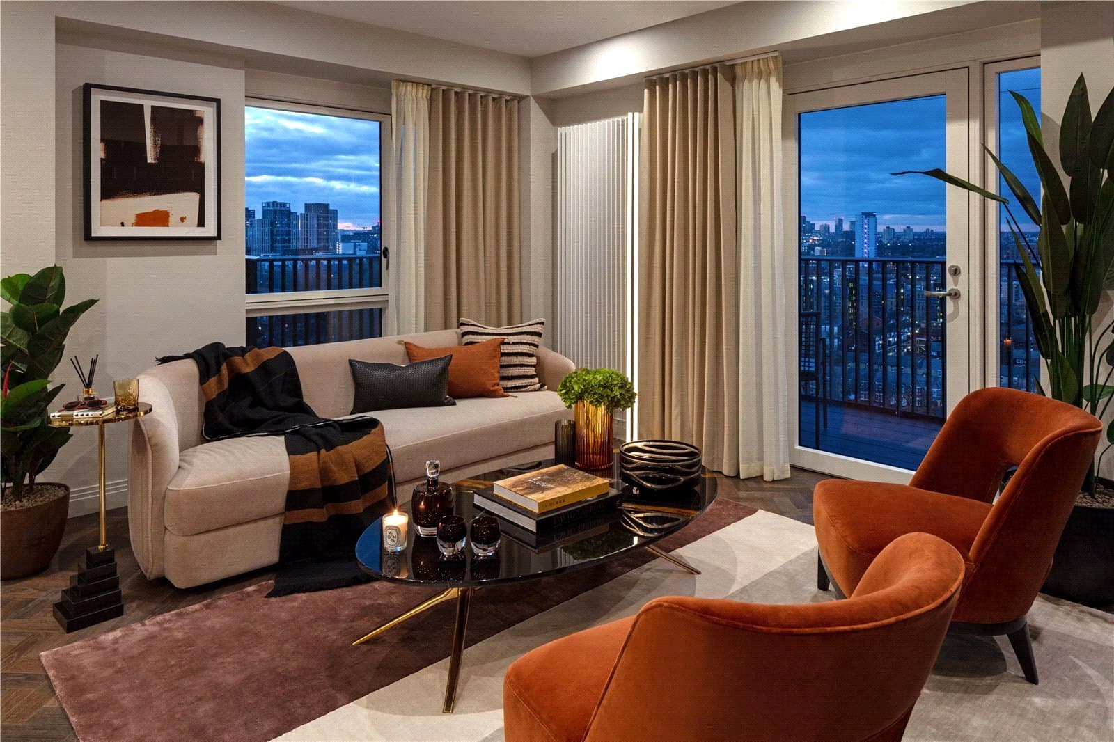 Western Gateway, Royal Docks, London, E16 1YX