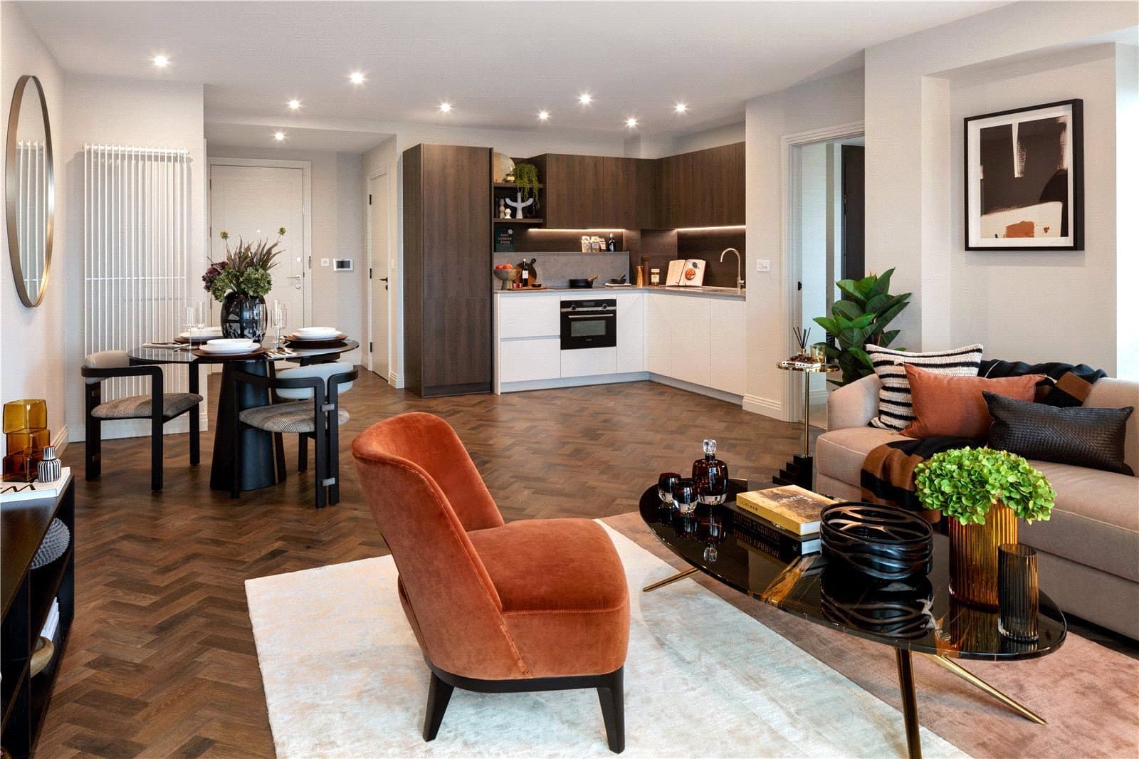 Western Gateway, Royal Docks, London, E16 1YX