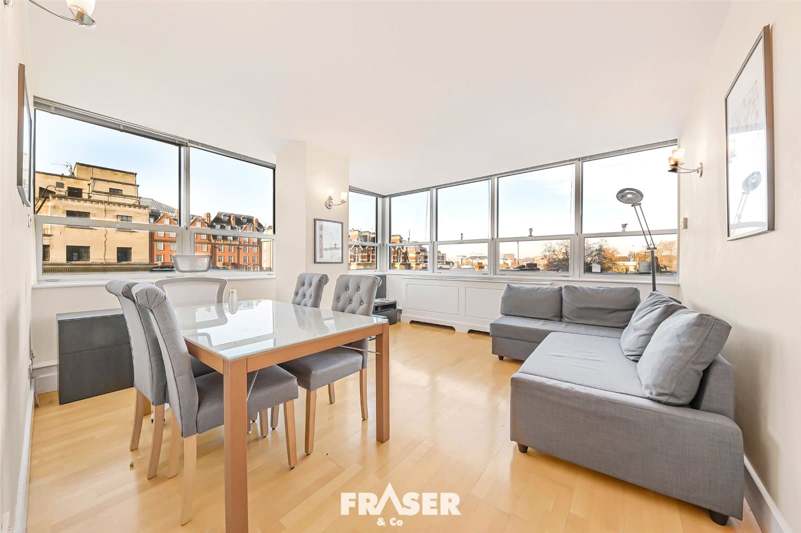 Marylebone Road, London, NW1 5PL