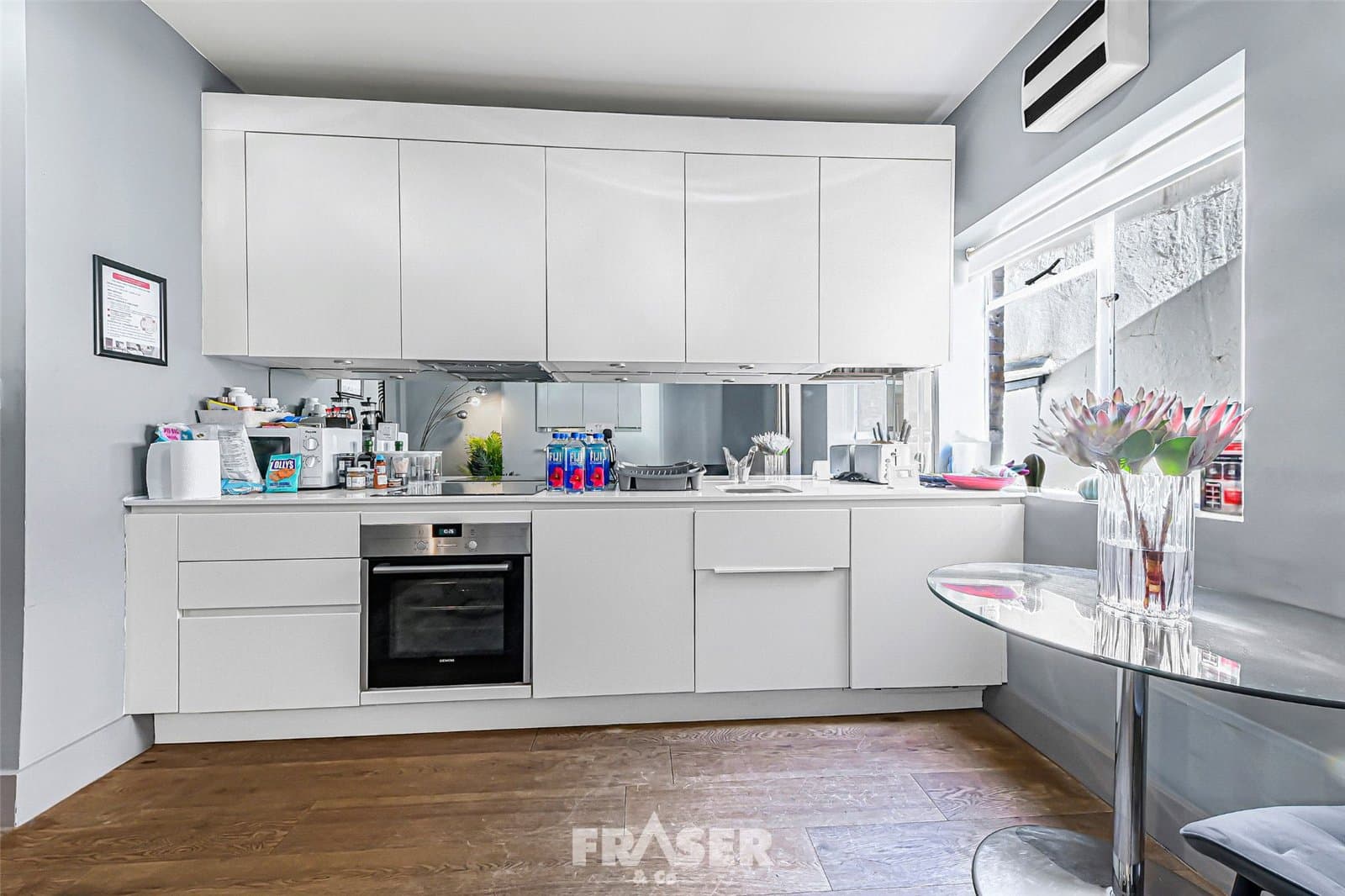 12-14 Cleveland Street, London, W1T 4HY