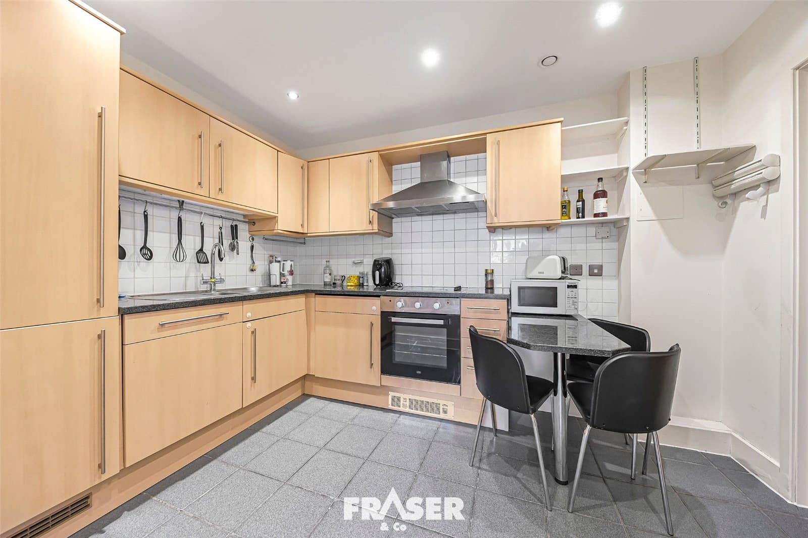 Marylebone Road, London, NW1 5PL