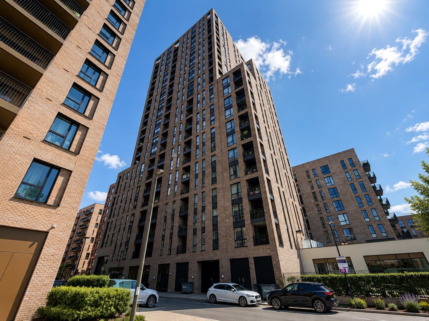 7 Sanday Drive, Colindale, London, NW9 4HA