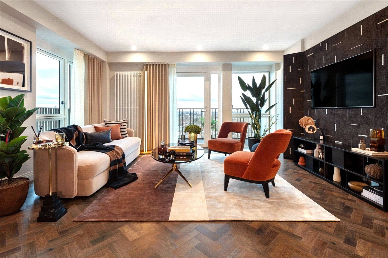 Western Gateway, Royal Docks, London, E16 1YX