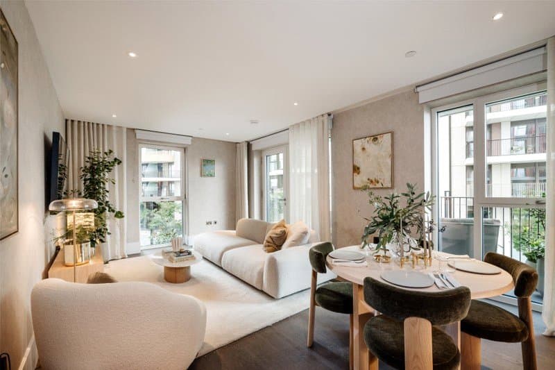 White City Living, London, W12 7RG