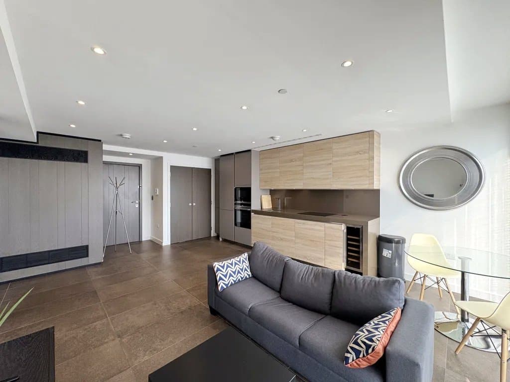 261B City Road, London, EC1V 1AJ