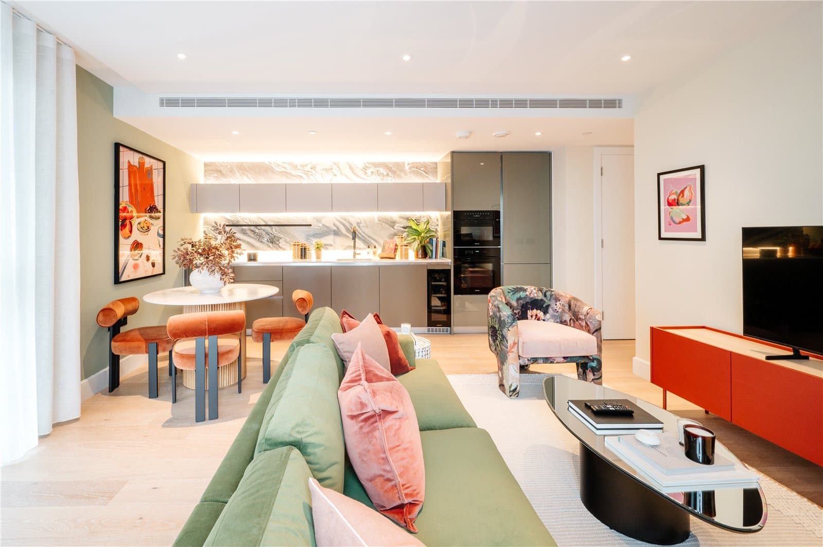 White City Living, London, W12 7RG