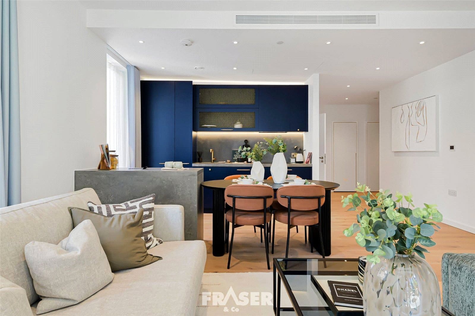 Goodluck Hope, London, E14 0JZ