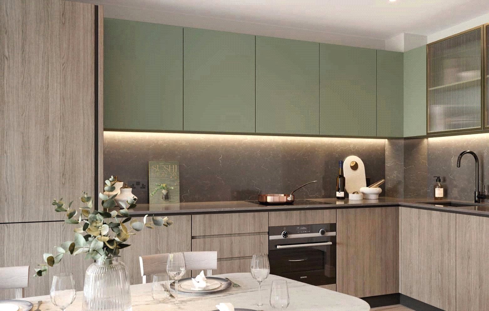 Watermeadow Lane, Chelsea Harbour, London, SW6 2RW