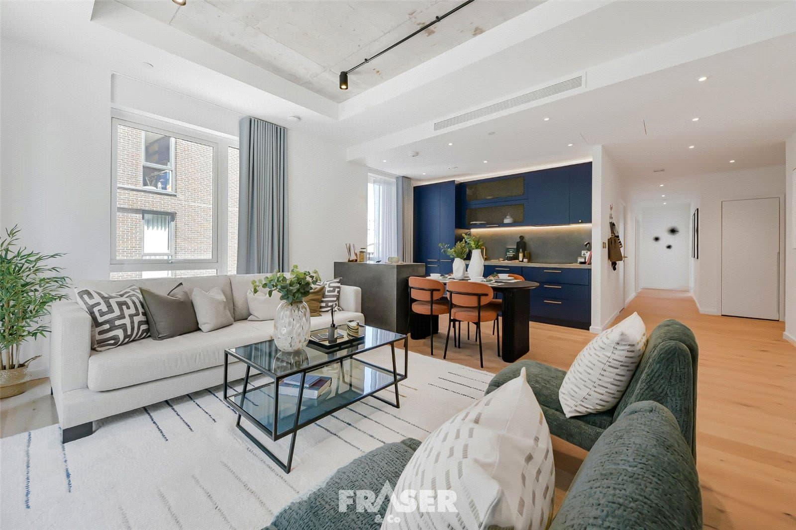 Goodluck Hope, London, E14 0JZ