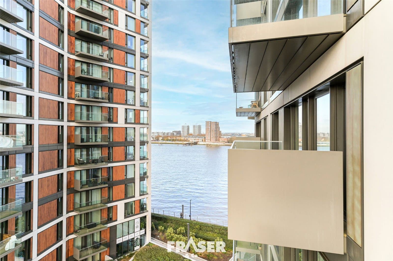 Duke Of Wellington Avenue, London, SE18 6NR