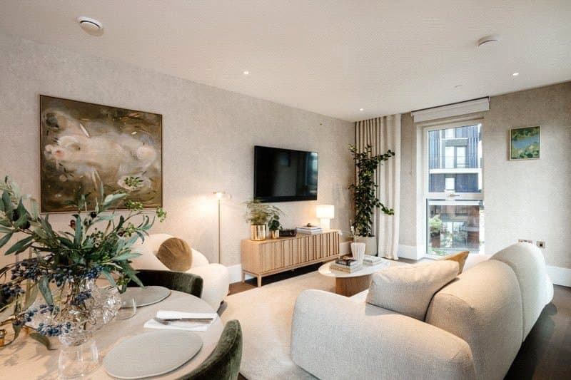 White City Living, London, W12 7RG