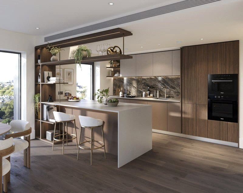 White City Living, London, W12 7RG