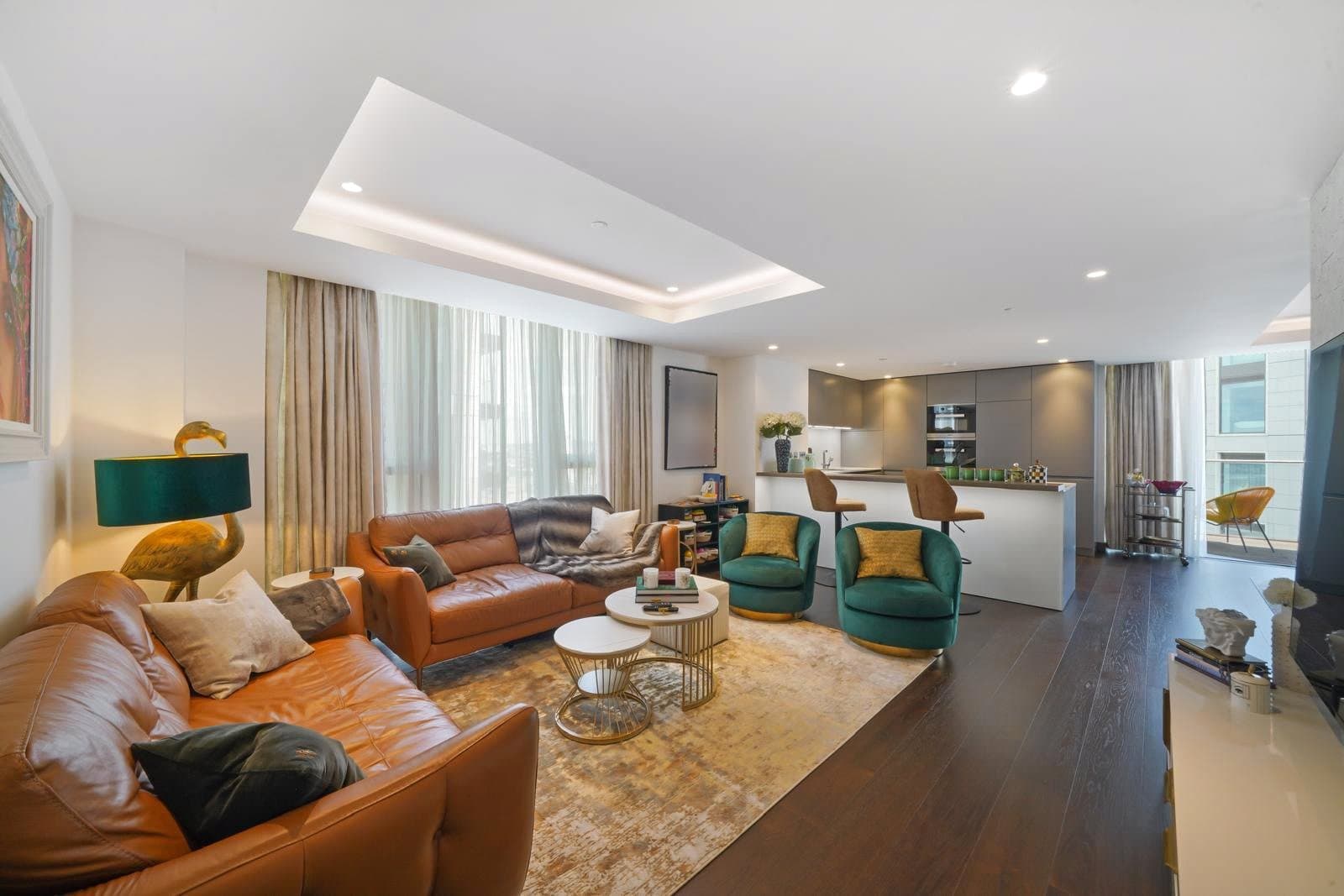 North Wharf Road,, London, W2 1AW
