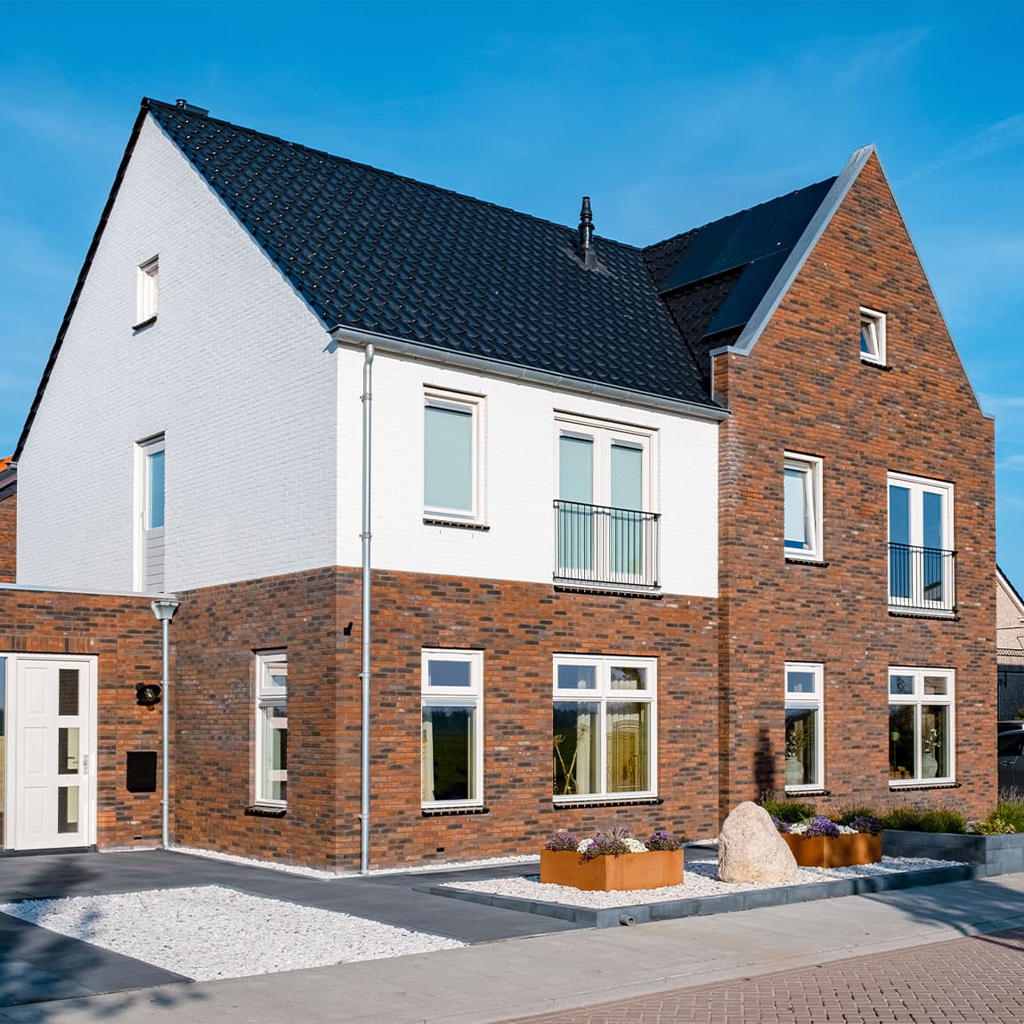 Buy to Let or Additional Homes