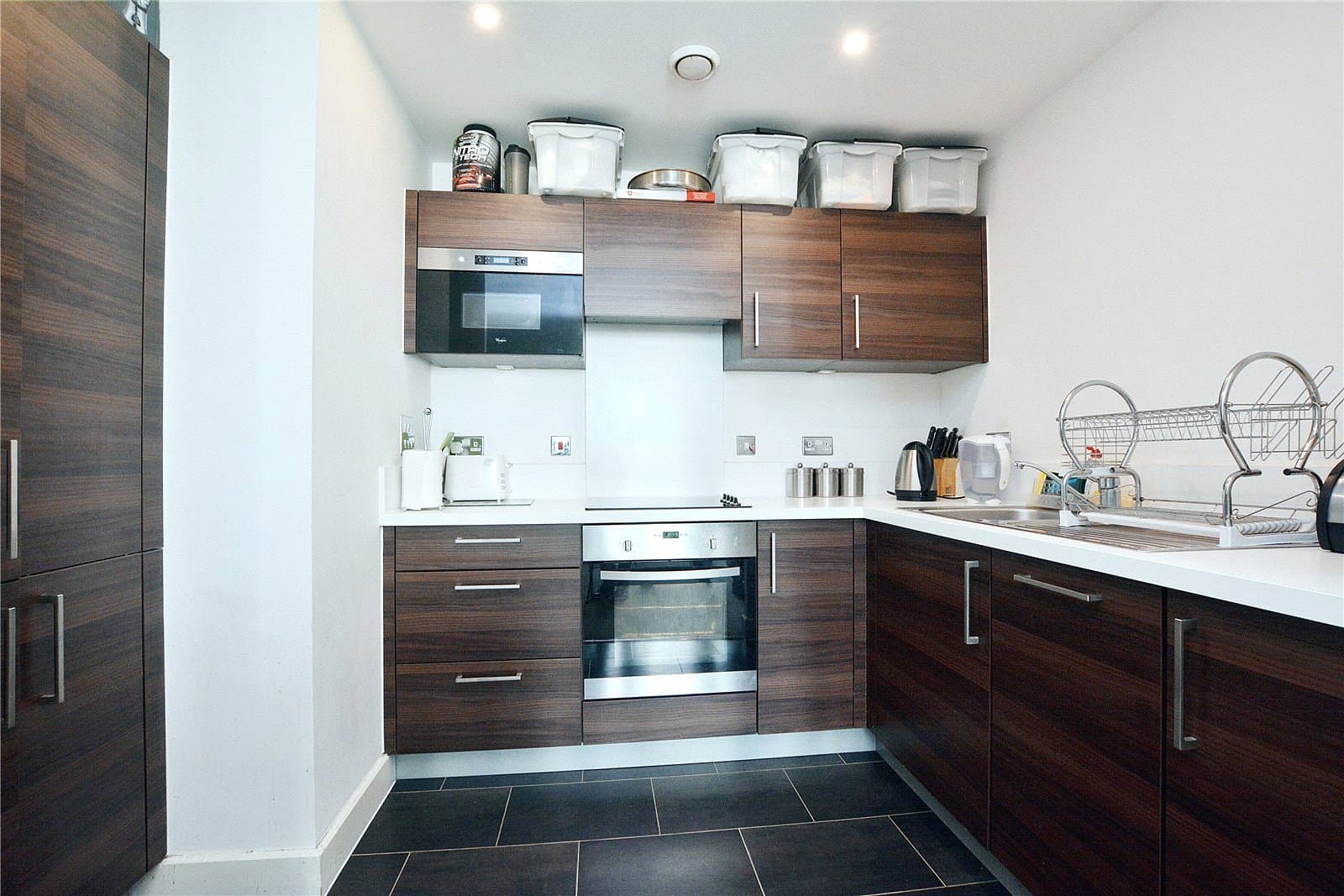 Wonder House, Roseberry Place, Dalston Square, London, E8 3GA