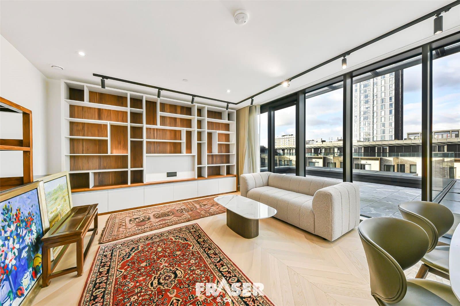 8 Dingley Road, London, EC1V 8DN