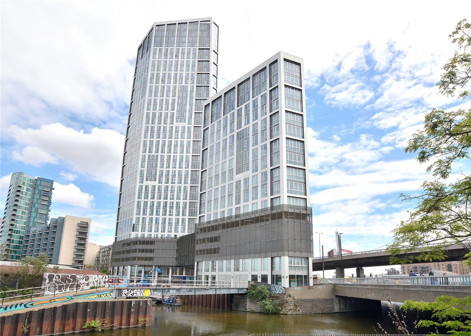 12 High Street, Stratford, London, E15 2GT