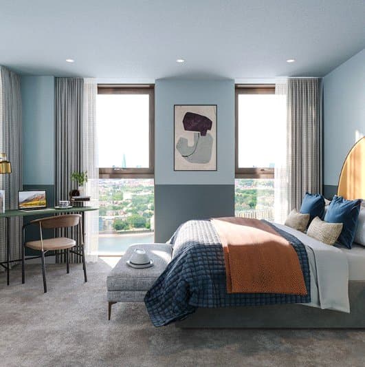 Bellamy, Canary Wharf, London, E14 8LP