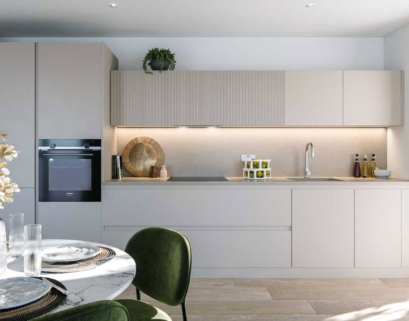 Bellamy, Canary Wharf, London, E14 8LP