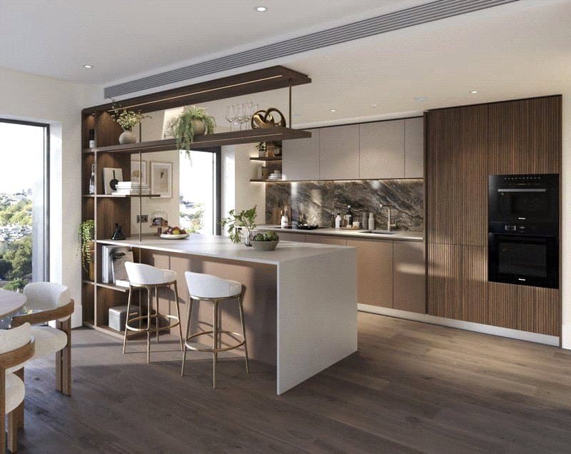 White City Living, London, W12 7RG