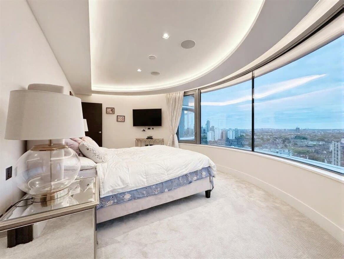 24 Albert Embankment, Vauxhall, London, SE1 7GJ