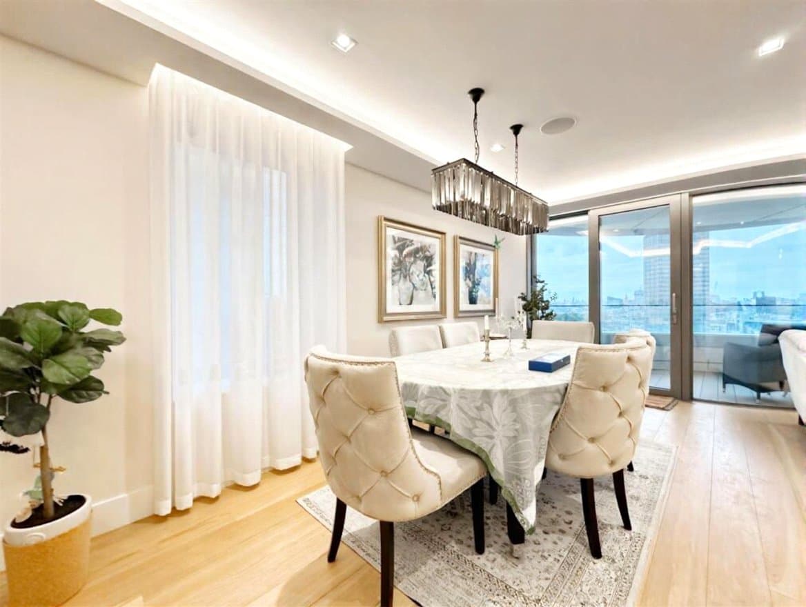 24 Albert Embankment, Vauxhall, London, SE1 7GJ