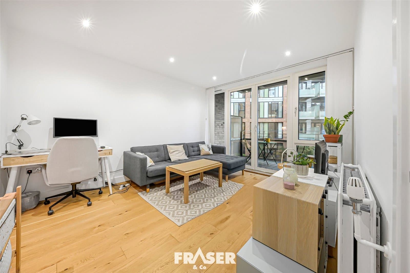 Lovelace Street, Hackney, London, E8 4FE