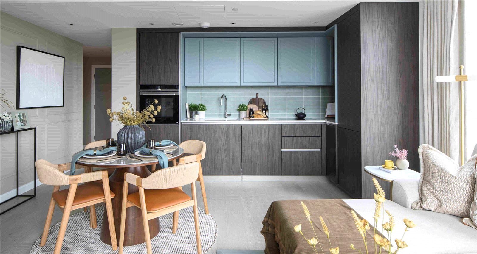 The Pinnacle, Vauxhall, London, SE11 5SQ