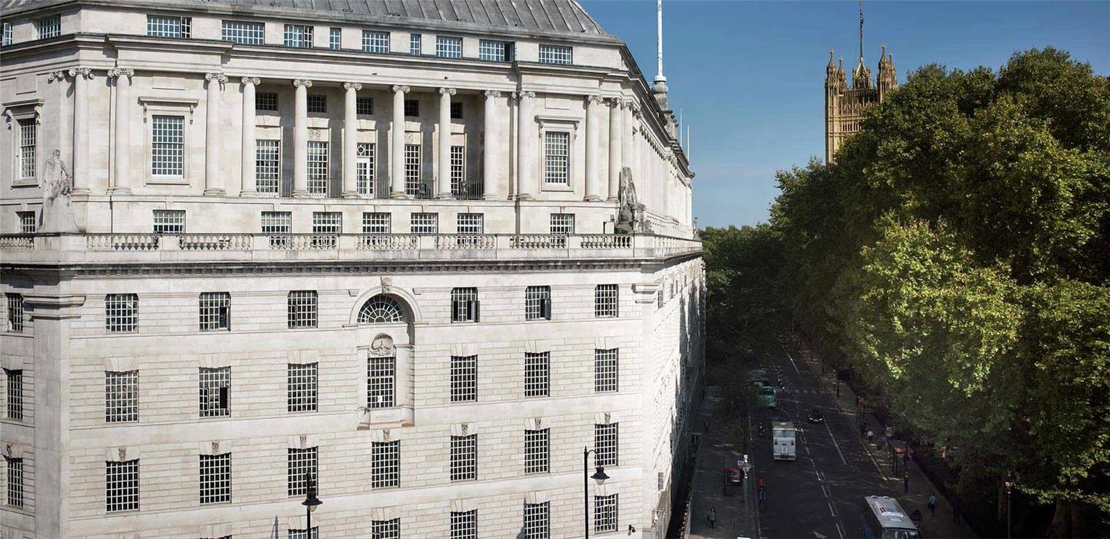 Millbank, Westminister, London, SW1P 3AN