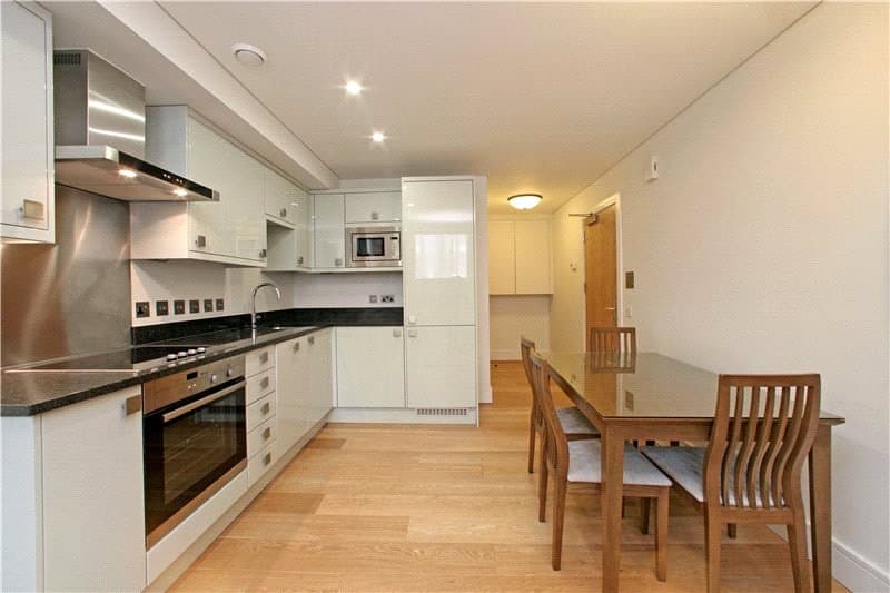Duncan Street, Islington, London, N1 8FR