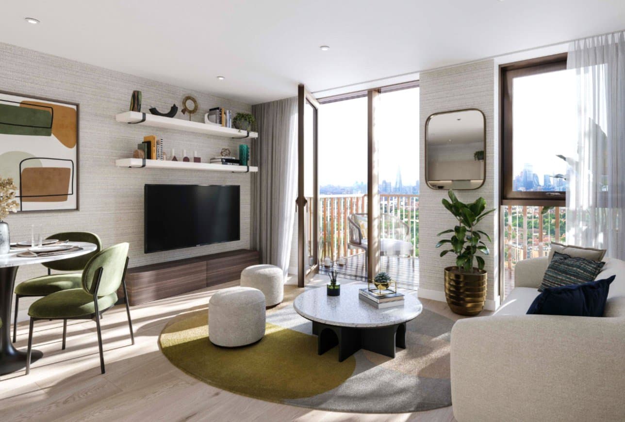 29 Byng Street, Canary Wharf, London, E14 8LP