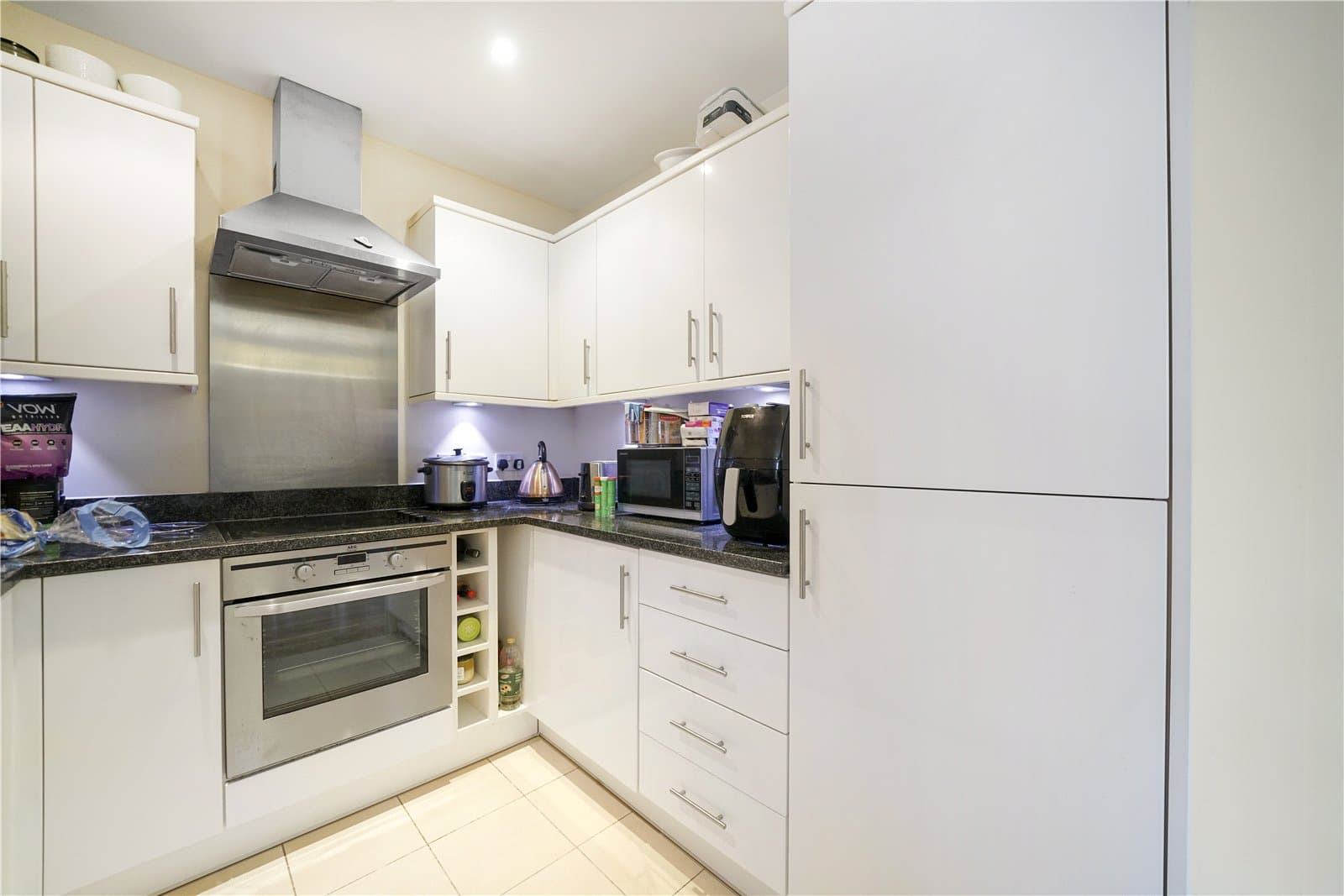 63-75 Glenthorne Road, London, W6 0JY