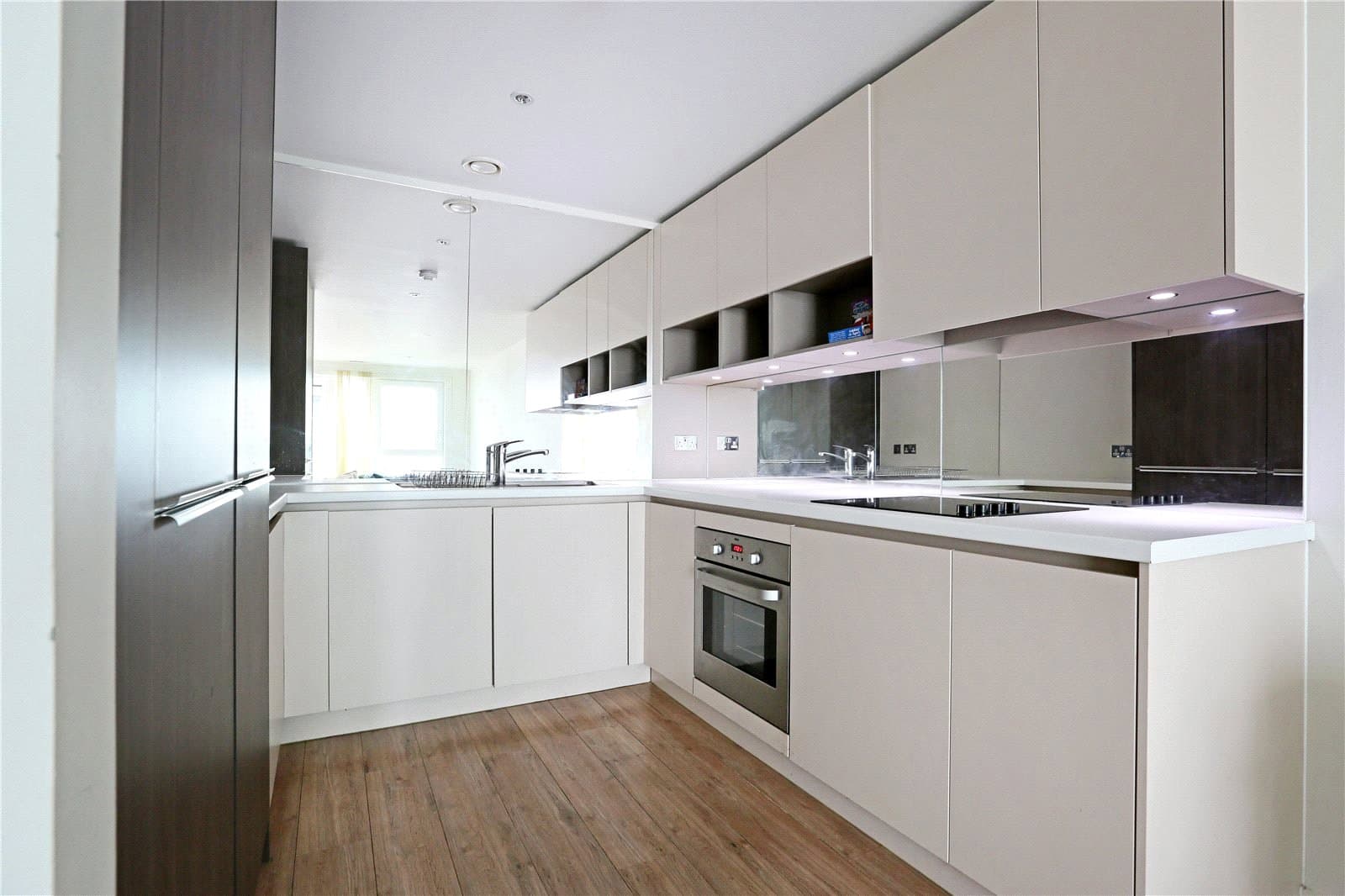32 Blackheath Road, London, SE10 8GA