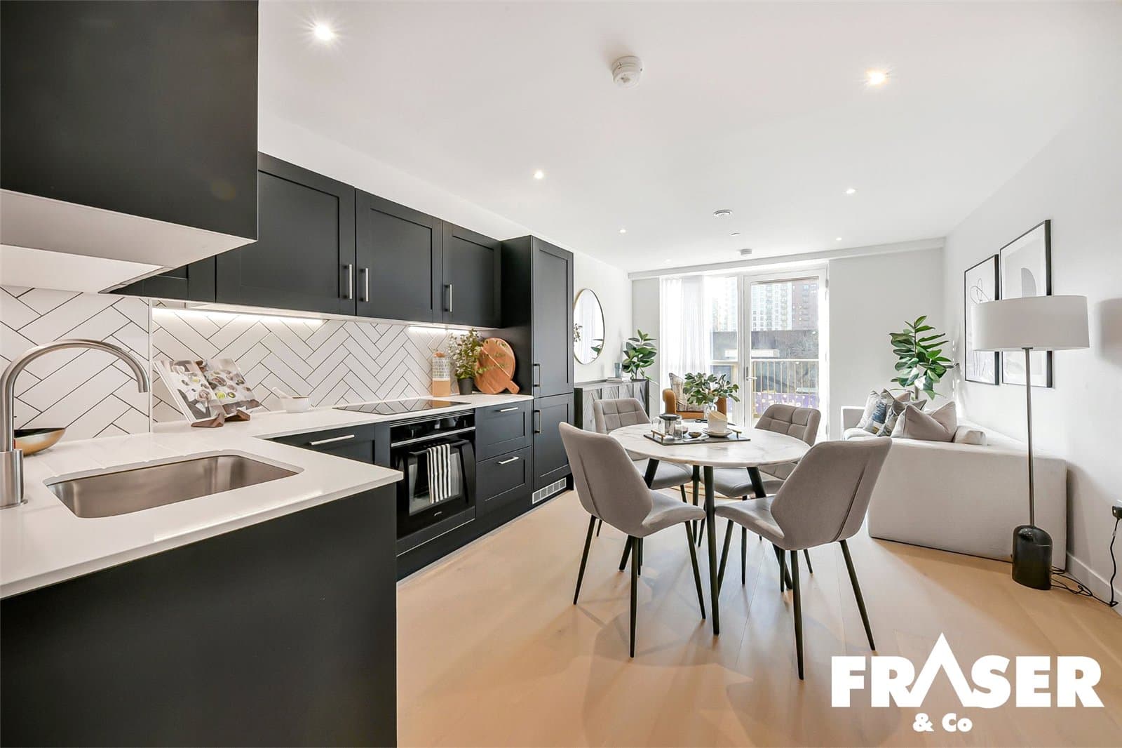 Parkside, Fulton Road, Wembley, HA9 0TF