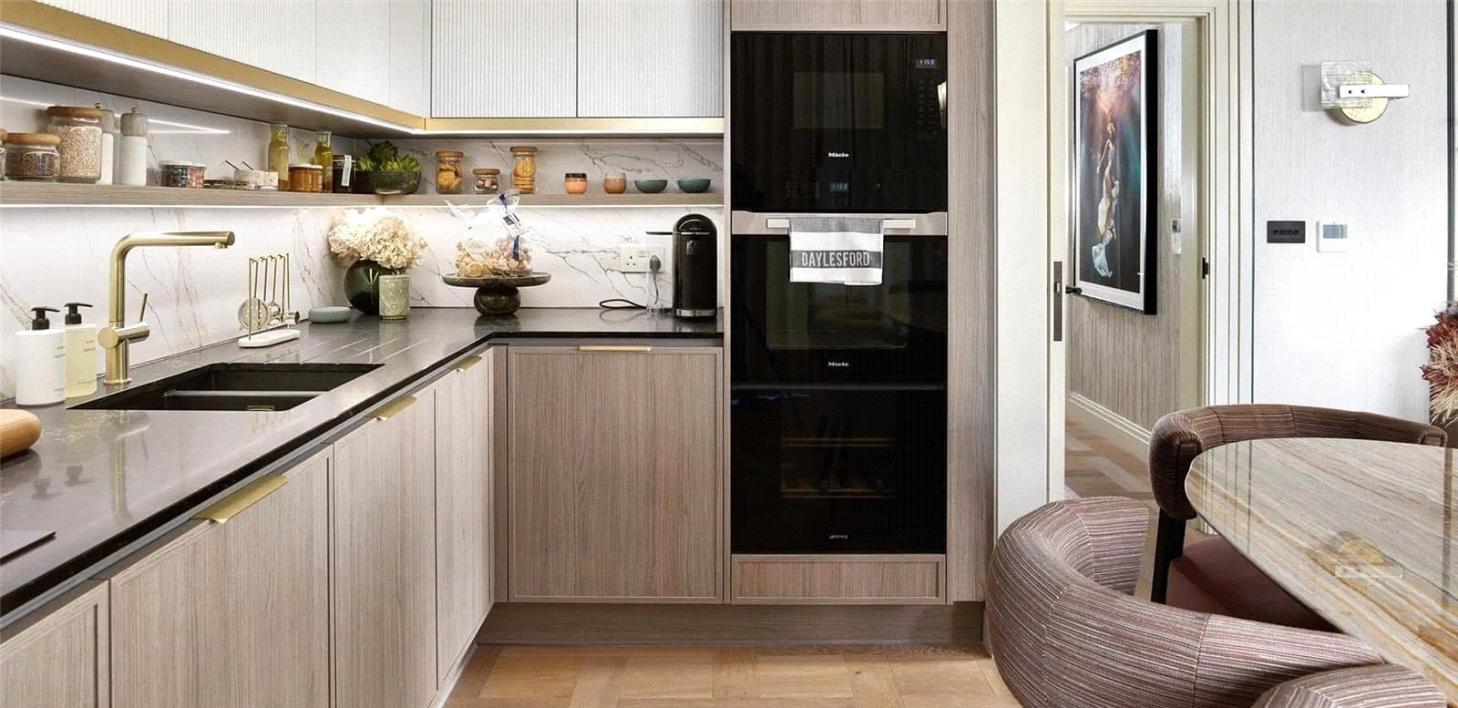 The Artisan Tower, London, SW18 1TH