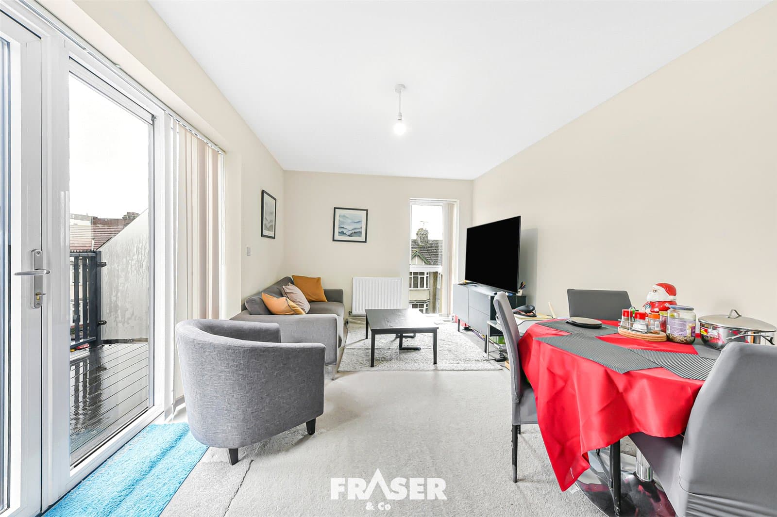 45 Clarence Avenue, Gants Hill, Ilford, Essex, IG2 6FA