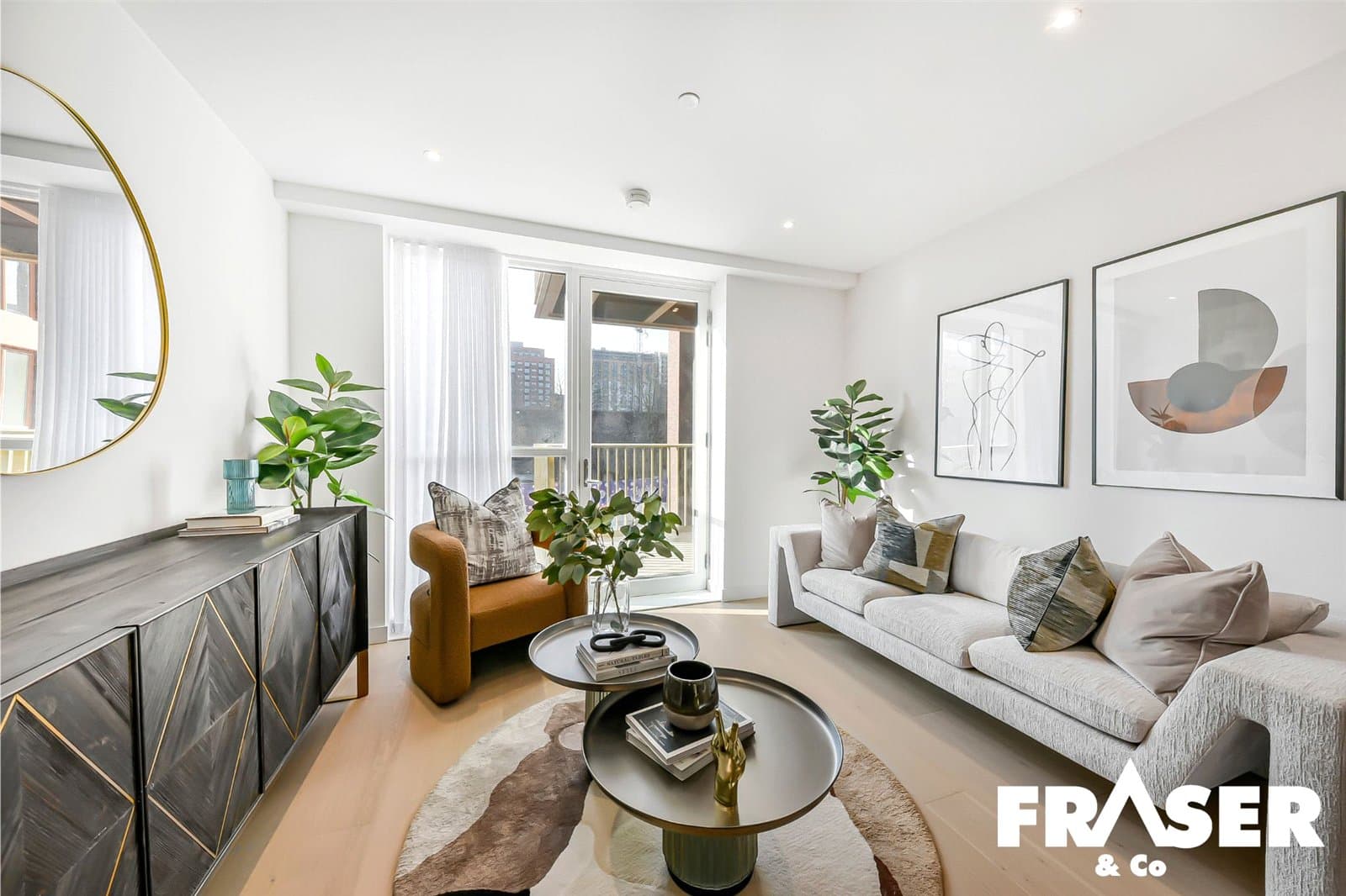 Parkside, Fulton Road, Wembley, HA9 0TF