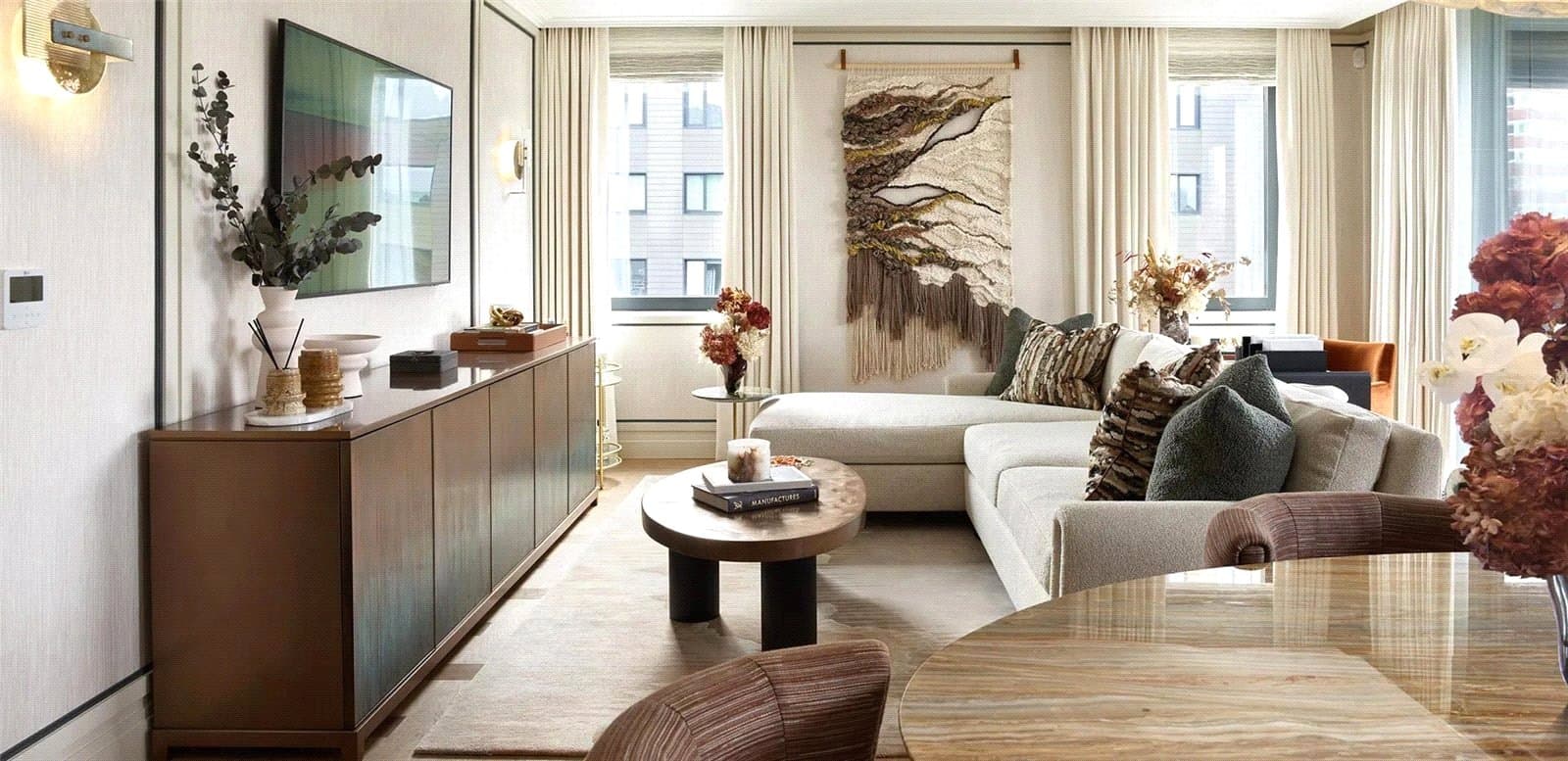 The Artisan Tower, London, SW18 1TH