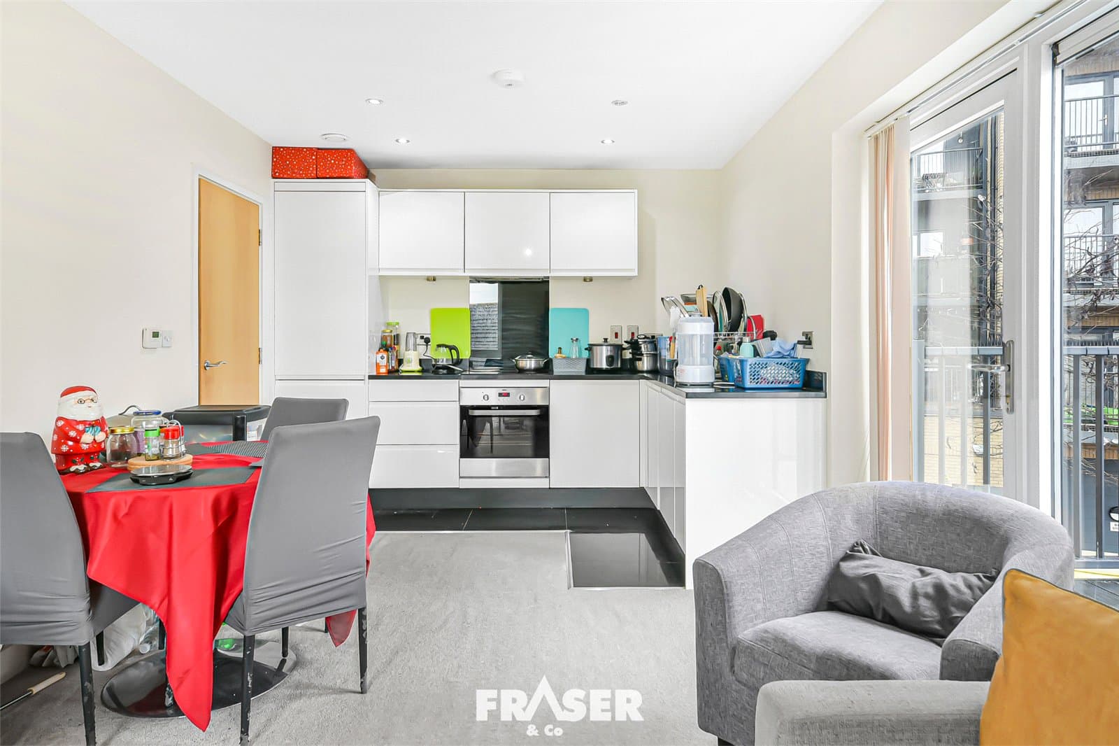 45 Clarence Avenue, Gants Hill, Ilford, Essex, IG2 6FA