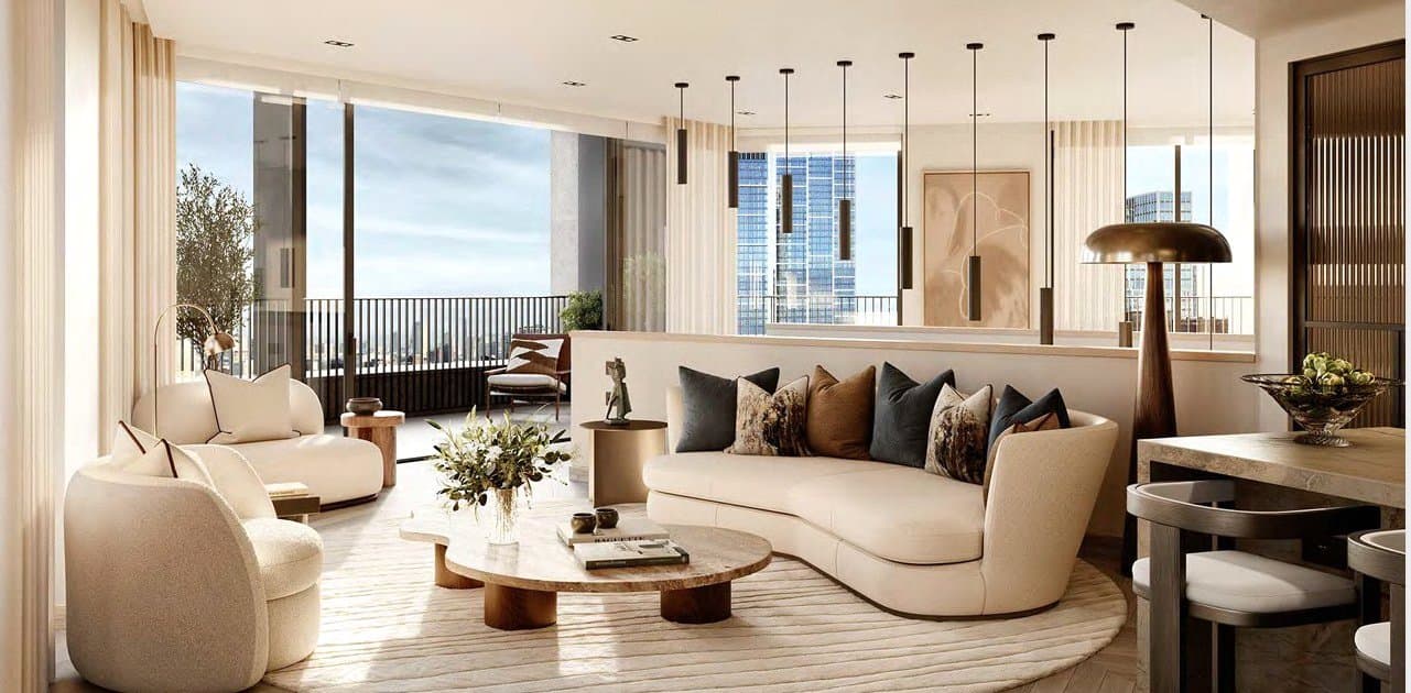 One Linear Place, Nine Elms, London, SW11 7AB