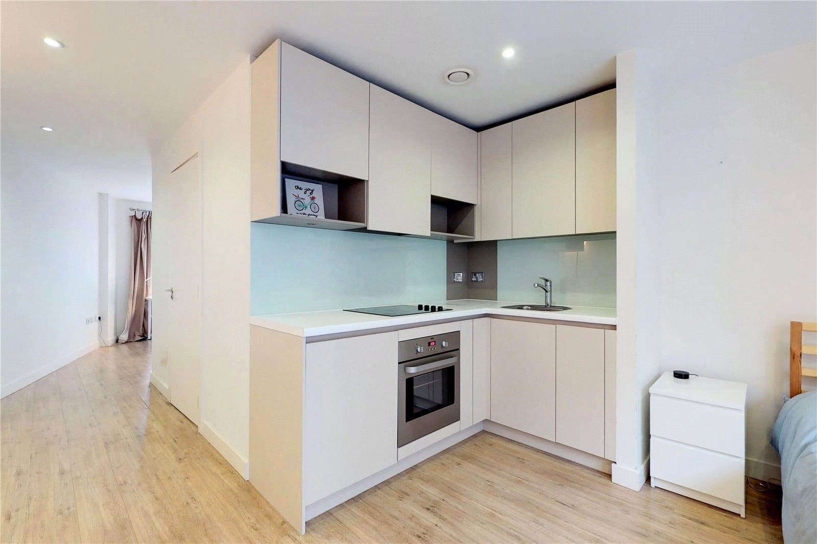 Blackheath Road, London, SE10 8GA