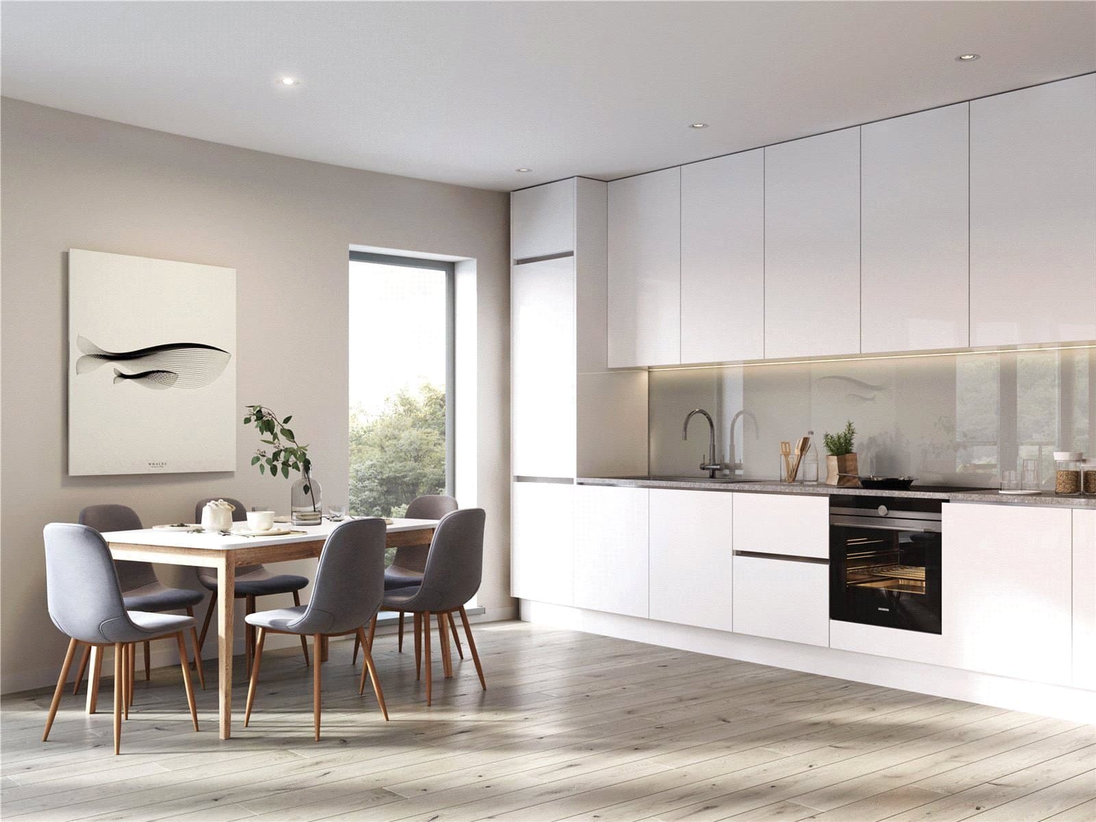 401-405 Nether Street, Finchley Central, London, N3 1QG