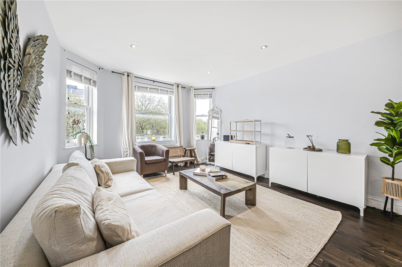 3-5 Collingham Place, London, SW5 0QE