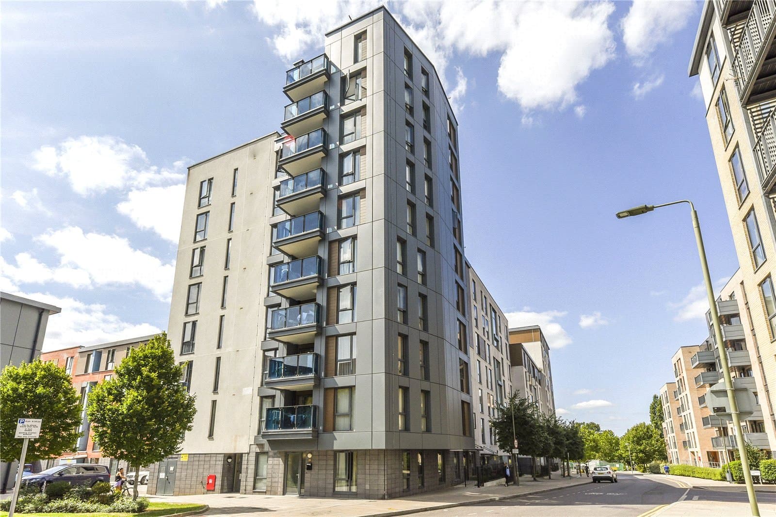 11, Charcot Road, London, NW9 5ZD