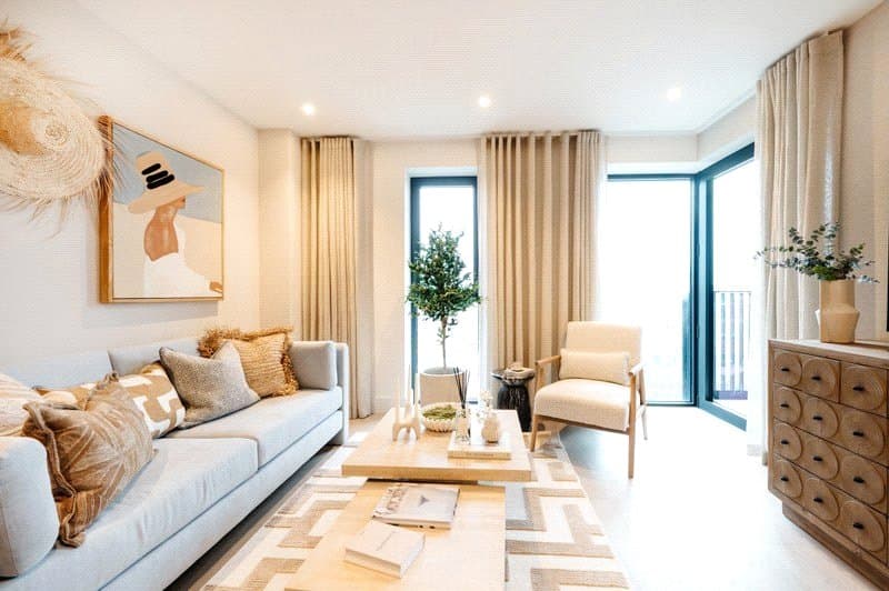 White City Living, London, W12 7RQ