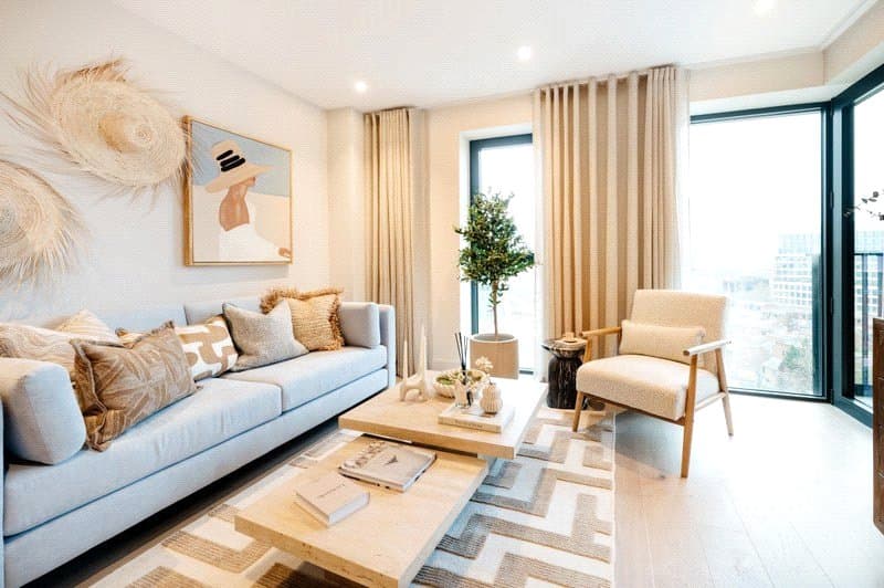 White City Living, London, W12 7RQ