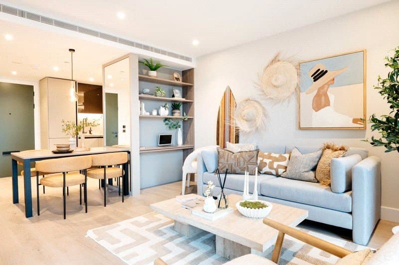White City Living, London, W12 7RQ