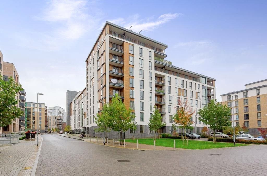 11 Charcot Road, Colindale, London, NW9 5ZE